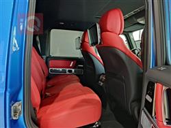 مێرسێدس بێنز G-Class